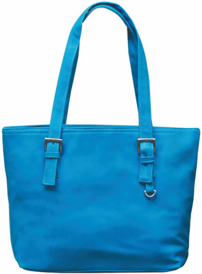 

Fostelo Shoulder Bag(Blue)