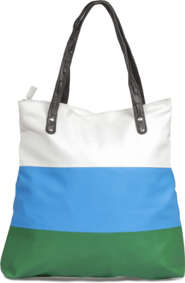 

Lychee Bags Shoulder Bag(Blue)