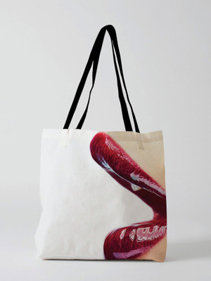 

StyBuzz Tote(Multicolor)