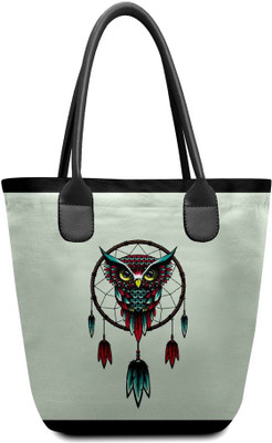 

Panda Creation Tote(Multicolor)