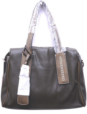 

Monett Shoulder Bag(Black)