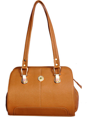 

Pagwin Tote(Tan)