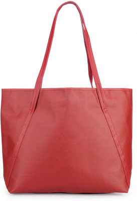 

Frosty Fashion Shoulder Bag(Maroon)