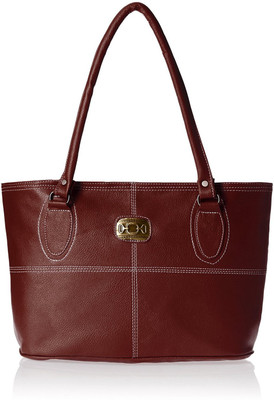 

Fantosy Shoulder Bag(Maroon)