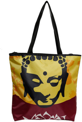 

Neev Tote(Multicolor)