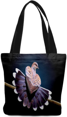 

Panda Creation Tote(Multicolor)