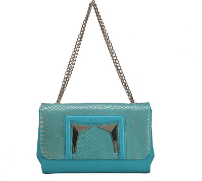 

Adamis Shoulder Bag(Green)