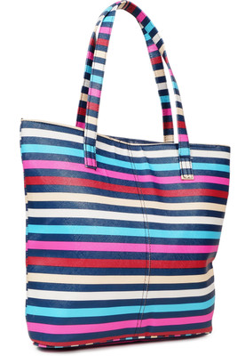 

CRECON Shoulder Bag(Multicolor)