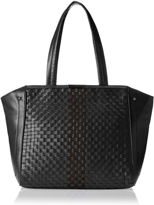 

Caprese Tote(Black)