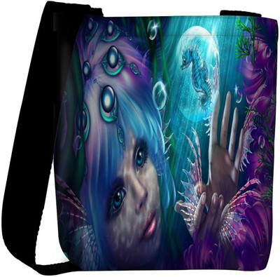 

Snoogg Sling Bag(Multicolor)