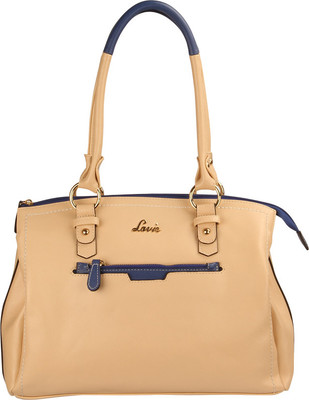 

Lavie Shoulder Bag(Beige)