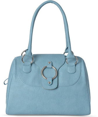 Baggit Shoulder Bag(Blue)