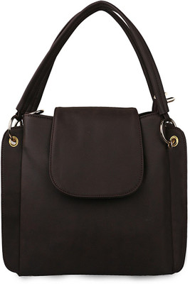 

Goldmine Sling Bag(Brown)