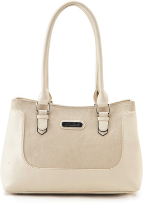 

Falah Bag Works Shoulder Bag(Beige)