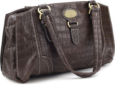

Lavie Satchel(Brown)