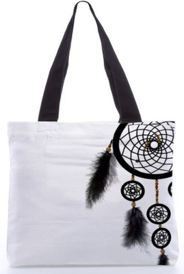 

Snoogg Tote(Multicolor)