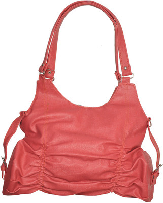 

Sheomy Shoulder Bag(Red)