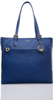 

Hidesign Shoulder Bag(Blue)
