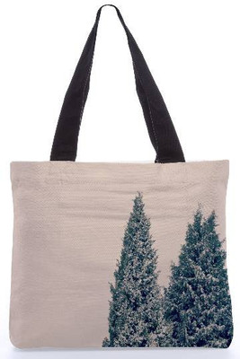 

Snoogg Tote(Multicolor)