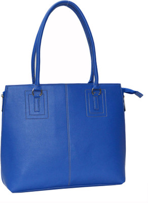59% OFF on Utsukushii Shoulder Bag(Blue) 59% OFF on Utsukushii Shoulder Bag(Blue)