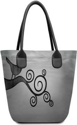 

Panda Creation Tote(Multicolor)