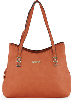 

Zoricane Messenger Bag(Brown)
