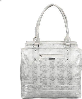 

Esbeda Shoulder Bag(Silver)