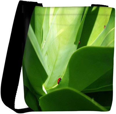

Snoogg Sling Bag(Multicolor)