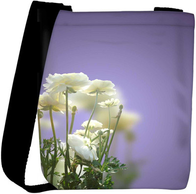 

Snoogg Sling Bag(Multicolor)