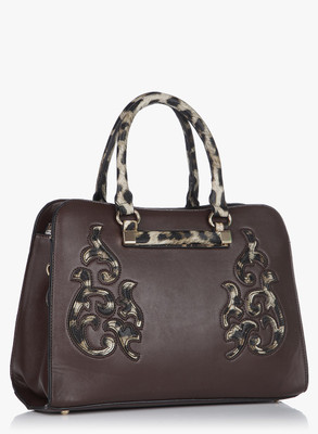 

Senora Hand-held Bag(Multicolor)