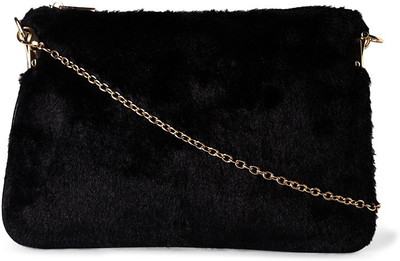 

Van Heusen Messenger Bag(Black)