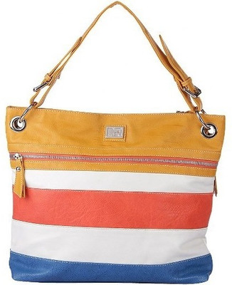 

MTV Hand-held Bag(Multicolor)