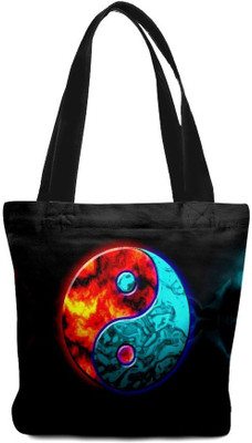 

Panda Creation Tote(Multicolor)