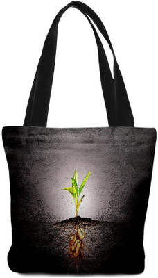 

Panda Creation Tote(Multicolor)