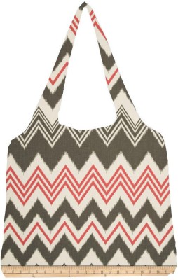 

Snoogg Tote(Multicolor)