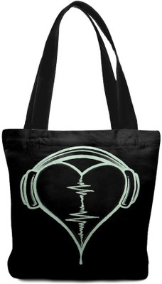 

Panda Creation Tote(Multicolor)