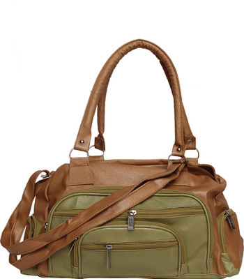 

Bags Beautys Shoulder Bag(Multicolor)