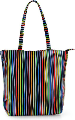 

Nell Tote(Multicolor)