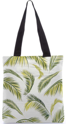 

Snoogg Tote(Multicolor)