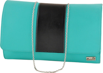 

Goldmine Sling Bag(Green)