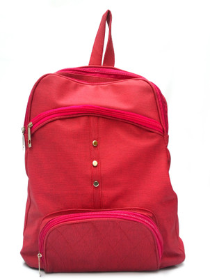 

Zedge Hand-held Bag(Pink)