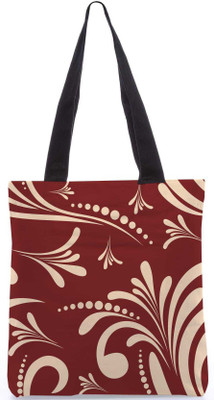

Snoogg Tote(Multicolor)