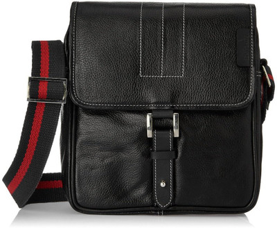 

Tortoise Messenger Bag