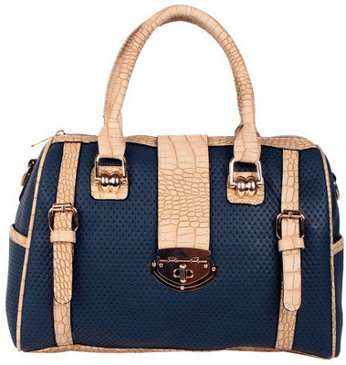 

Trendberry Shoulder Bag(Blue)