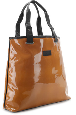 

Carlton London Hand-held Bag(Brown)