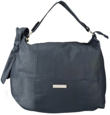

Lino Perros Hand-held Bag(Blue)