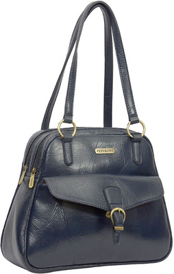 

Peperone Hand-held Bag(Multicolor)