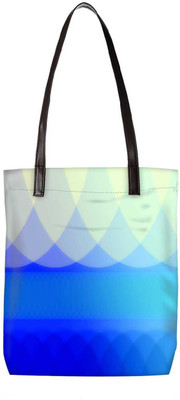 

Snoogg Tote(Multicolor)