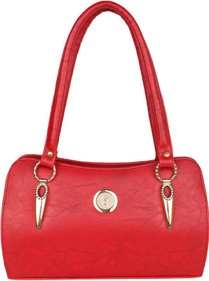 

SV Creations Shoulder Bag(Pink)