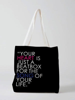 

StyBuzz Tote(Multicolor)